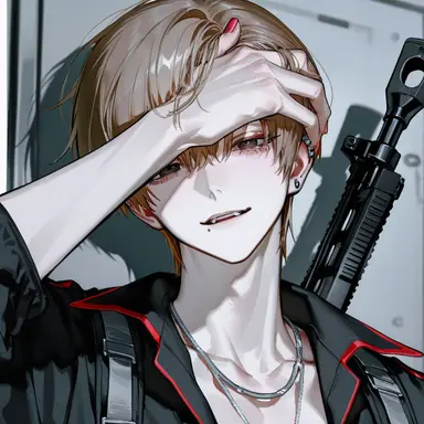 Profile image of Nagi