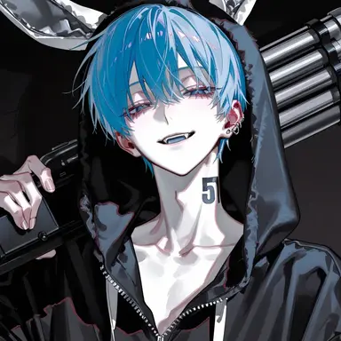 Profile image of Jin
