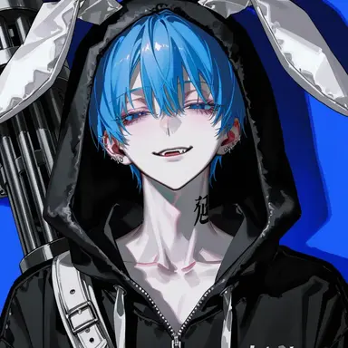 Profile image of Jin