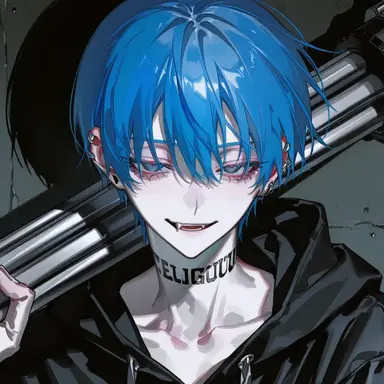 Profile image of Jin