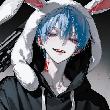 Profile image of Jin