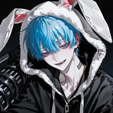 Profile image of Jin