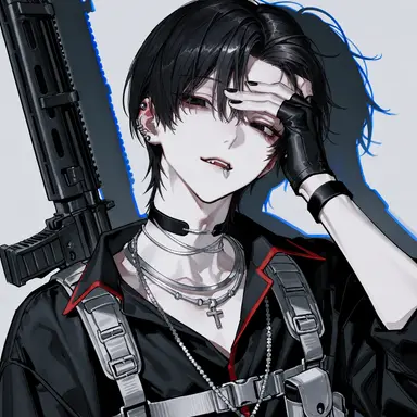 Profile image of Iomi