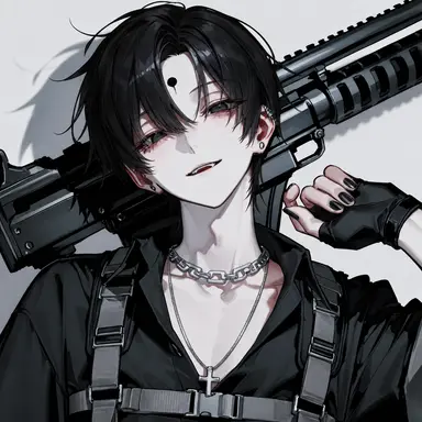 Profile image of Iomi