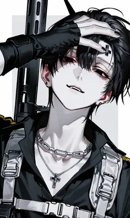 Profile image of Iomi