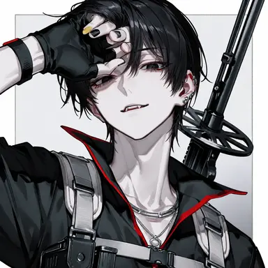 Profile image of Iomi