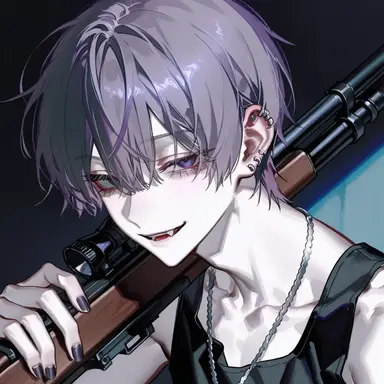 Profile image of Ran