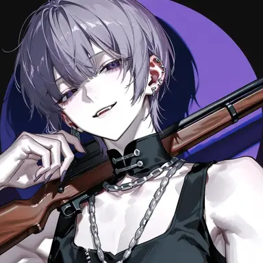 Profile image of Ran