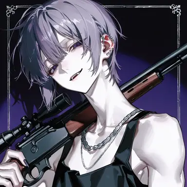 Profile image of Ran
