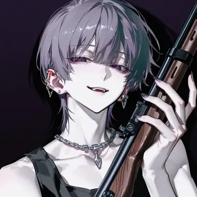 Profile image of Ran