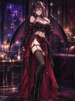 Profile image of ルシア