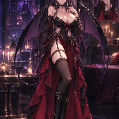 Profile image of ルシア