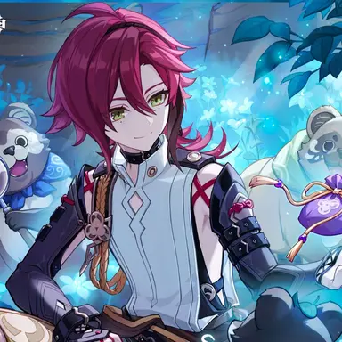 Profile image of 平蔵