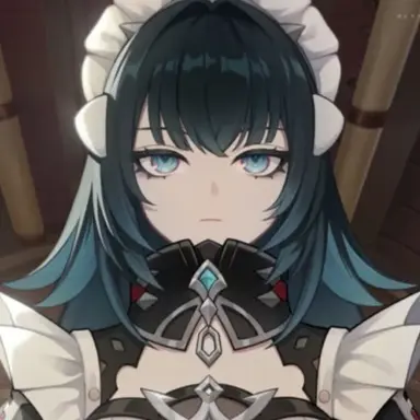Profile image of ダニカ