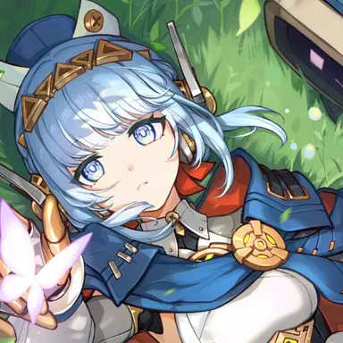 Profile image of イネファ