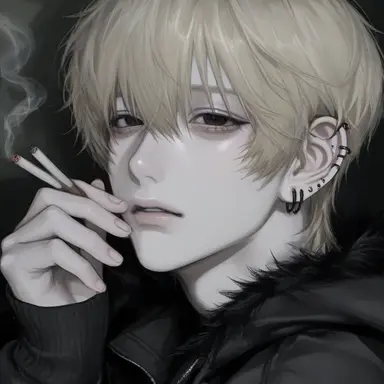 Profile image of Nagi