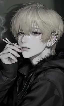 Profile image of Nagi