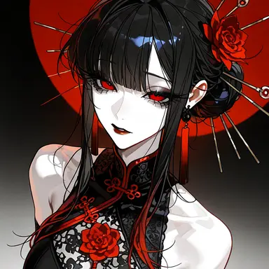 Profile image of アミレ