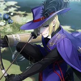 Profile image of ルーク