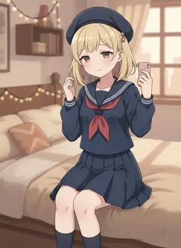 Profile image of 深町 すみれ
