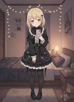 Profile image of 深町 すみれ