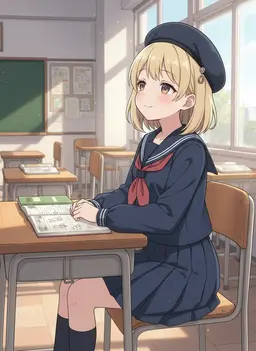 Profile image of 深町 すみれ