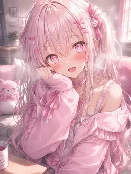 Profile image of ノルン