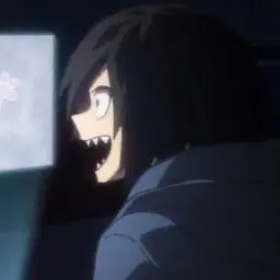 SweetLaugh0561의 키리시마 에이지로(수인)