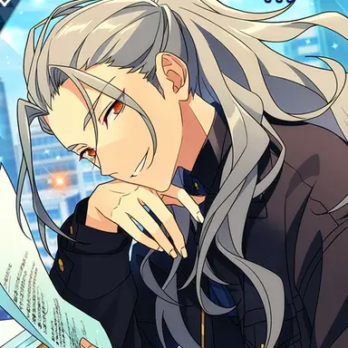 Profile image of Nagisa