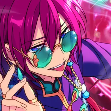Profile image of Ibara