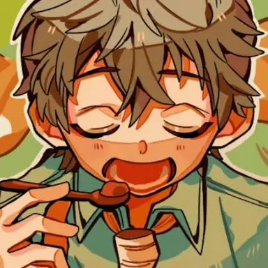 Profile image of 横尾