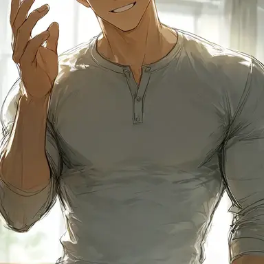Profile image of James