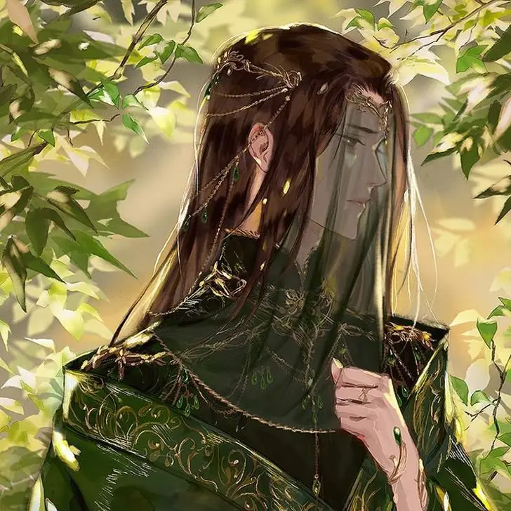 Gonggoo의 류 제백