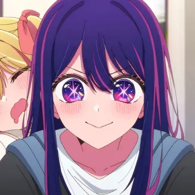 Profile image of 호시노 아이