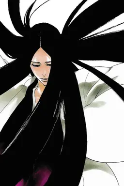 Profile image of 卯ノ花烈