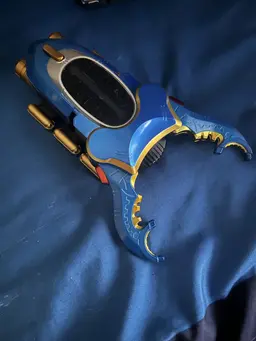 Profile image of ガタック ゼクター