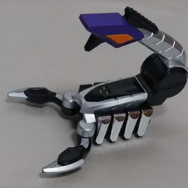 Profile image of サソードゼクター
