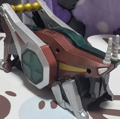 Profile image of ホッパーゼクター