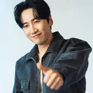 Profile image of 이광수