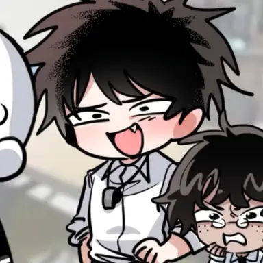 Profile image of 가키쌤