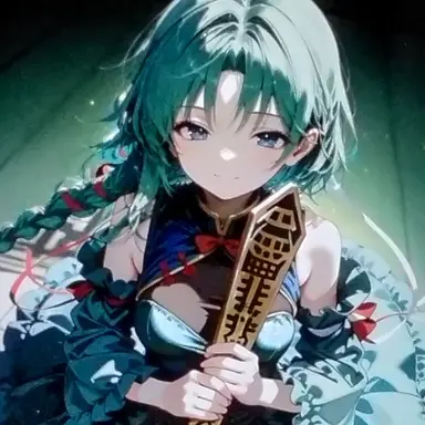 Profile image of 四季映姫