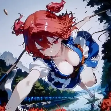 Profile image of 小野塚小町