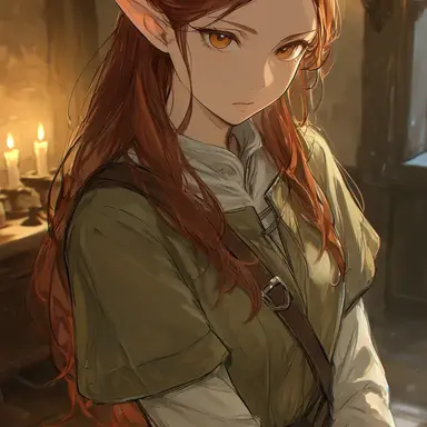 Profile image of Avreth
