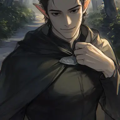 Profile image of Dorvael