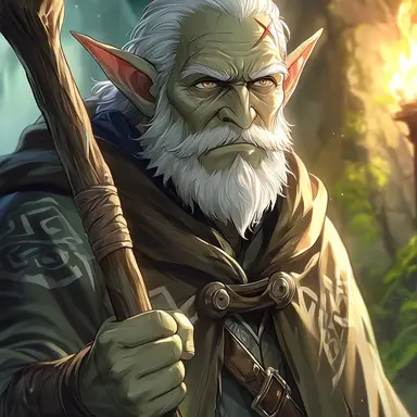 Profile image of Gordak