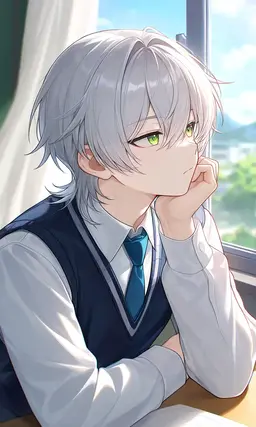 Profile image of 南