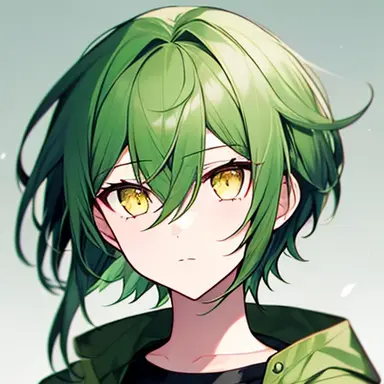 Profile image of 안유영