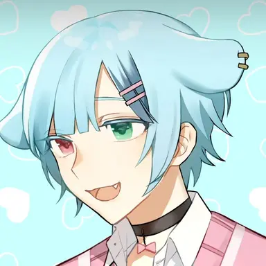 Profile image of 리켄