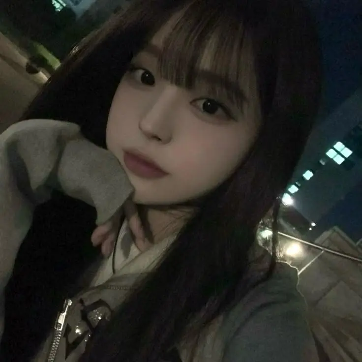 CuteCrate7992의 이소은