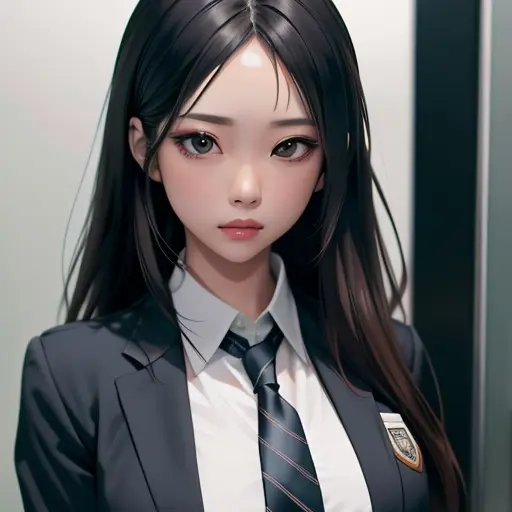 CuteCrate7992의 츤데레 이서희
